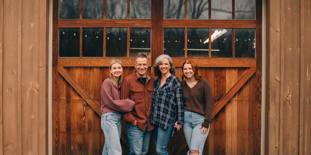 Finding Home Farms